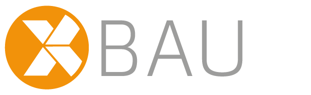 logo xbau